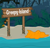 Escape Creepy Island