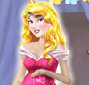 Disney Princess - Pregnant Brides