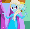 Equestria Girls - Rainbow Rocks Meets Disney