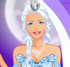 Fashion Studio - Ice Queen Outfit