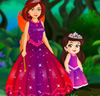 Princess Carol Fairy Tale