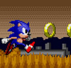 Sonic Back In Time