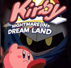 Kirby - Nightmare in Dream Land