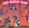 Pokemon Mystery Dungeon Red Rescue Team