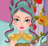 Ever After High Prom