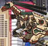 Dino Robot - Gallimimus