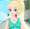 Ice Fairy Elsa