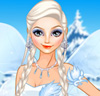 Elsa Ice Fairy