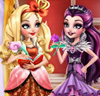 Ever After High Fashion Rivals