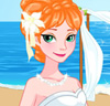 Princess Anna Bridesmaid Makeover