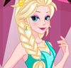 Elsa and Ariel Prom Contest