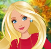 Barbie Autumn Online Shopping