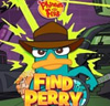 Phineas and Ferb Find Perry