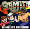 Gravity Falls Rumble's Revenge