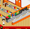 McDonald's Video Game