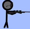 Awesome Sniper Man