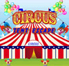 Circus Tent Escape