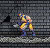 Wolverine and the X-Men - M.R.D Escape