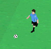 Speedy Play World Soccer