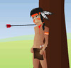 Tribal Shooter
