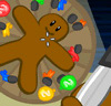 Gingerbread Circus 2
