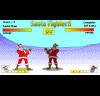 Santa Fighter 2000