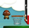 Mario's basketball