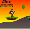 Joe Barbarian