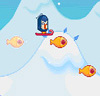 Avalanche - A Penguin Adventure