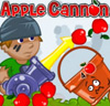 Apple Cannon