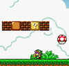 Super Mario Bros - Crossover 2
