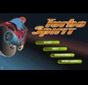 Turbo Spirit