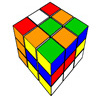 Cube F4