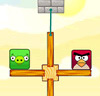 Angry Birds - Pigs Out