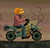Pumpkin Head Rider 2