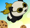 Flying Cookie Quest