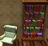 Quick Escape - Library