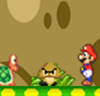 Mario Mushroom Adventure