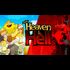 Heaven and Hell: Angelo's Quest