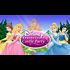 Disney Princess Castle Party