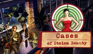 Cases of Stolen Beauty à télécharger - WebJeux
