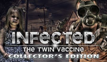 Infected: The Twin Vaccine Edition Collector à télécharger - WebJeux