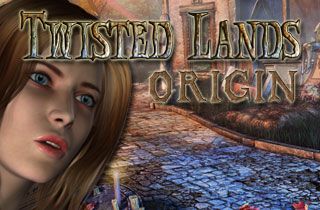 Twisted Lands: Origin à télécharger - WebJeux