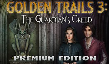 Golden Trails 3: The Guardian's Creed Edition Collector à télécharger - WebJeux