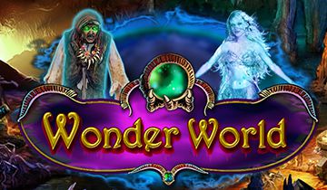 Wonder World à télécharger - WebJeux
