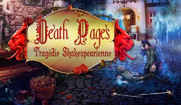 Death Pages: Tragédie Shakespearienne à télécharger - WebJeux