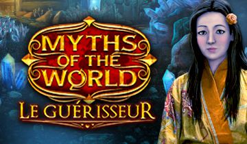 Myths of the World: Le Guérisseur à télécharger - WebJeux