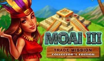 Moai 3  Trade Mission Collector s Edition à télécharger - WebJeux