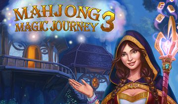 Mahjong Magic Journey 3 à télécharger - WebJeux