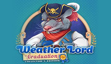 Weather Lord 8: Graduation Edition Collector à télécharger - WebJeux